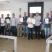 Proprietários rurais recebem georreferenciamento e certificação Sigef  do Terra Legal