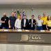 Onildo Dalbosco Jr. é eleito presidente da FCDL/SC