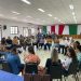 CMDCA realiza capacitação regional para entrevistadores da Escuta Especializada em Nova Trento