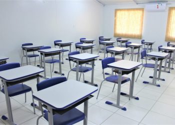 São João Batista adotará processo de qualificação para escolha de diretores escolares