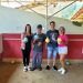 Campeonato de Bocha em Casal tem disputas pelas semifinais, em Major Gercino
