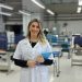 De sapateira à professora na área do calçado