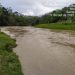 Defesa Civil de Nova Trento registra acumulado de chuvas e nível do Rio do Braço