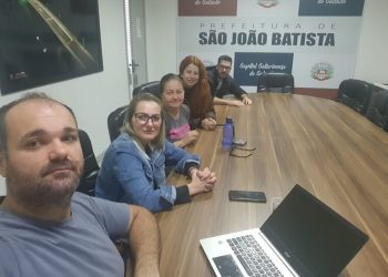 SindiEducar não descarta greve em São João Batista