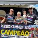 Pedro Kammer conquista o Catarinense de Velocross
