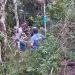 Motorista se fere em acidente na Vargem Pequena, em SJB