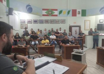 Condema apresenta diagnóstico socioambiental sobre lei municipal de áreas de preservação permanente em Nova Trento