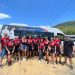 São João Batista fica entre os melhores no ciclismo dos Jasc