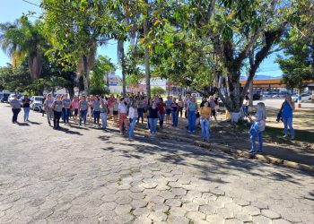 Prefeitura entra com ação no TJ pelo fim da greve em São João Batista