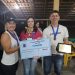 Definidos os campeões do Campeonato de Bocha em Casal de Major Gercino