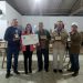 Definidos os campeões do 1º Campeonato Municipal de Dominó de Duplas