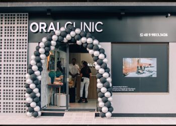Oralclinic Odontologia já atende em novo local