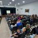 Professores decidem por greve em São João Batista