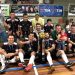 Embalatrento é campeã do Futsal de Empresas em Nova Trento