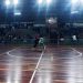 Ibiza lidera o Campeonato Municipal de Futsal de Nova Trento