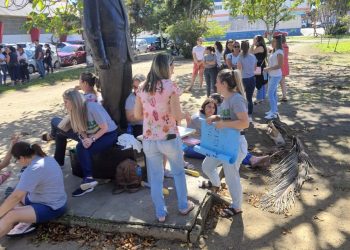 TJ decide pela legalidade da greve dos professores