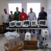 Associação Besenello doa R$ 157 mil em equipamentos ao Hospital Imaculada Conceição