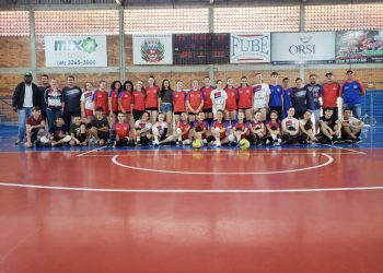 Projeto Bolsa Atleta deve ser realidade em São João Batista