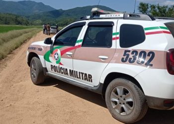 Dois homens são executados a tiros em São João Batista