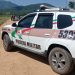 Dois homens são executados a tiros em São João Batista