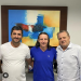Alemão recebe convite para se filiar no PL batistense