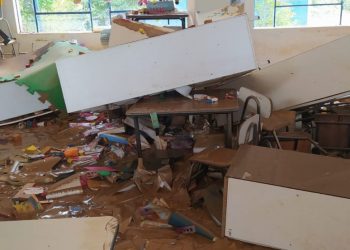 Aulas na rede municipal de ensino de São João Batista seguirão suspensas nesta semana