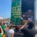 Havan doa colchões, travesseiros e edredons para São João Batista e Canelinha