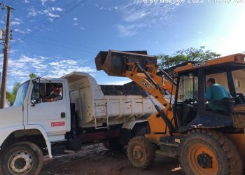 Prefeitura de São João Batista atualiza situação do município