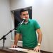 Mário Teixeira é eleito presidente da Câmara de São João Batista