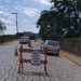 Tráfego de veículos pesados sobre a ponte da Tajuba I está temporariamente proibido