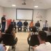 Sincasjb realiza reunião com autoridades para tratar questões referentes à enchente