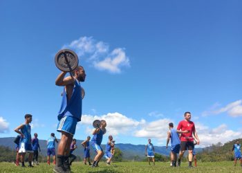 Atlético Batistense fará peneirão para as categorias de base