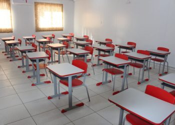 Reposição de aulas para afetados por movimento grevista começa nesta quinta-feira