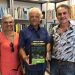 Fotógrafo da Itália volta a Nova Trento após quase 40 anos para novo projeto fotográfico