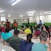 Reunião alinhava solução temporária para transporte escolar de estudantes da Colônia Nova Itália