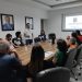 Prefeitura de São João Batista convoca população a responder ao Censo 2022 do IBGE