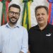 Jean Kayser assume direção executiva do Sisam, com saída de Andréia Costa