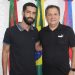 Juliano Grime assume Secretaria Municipal de Administração de São João Batista