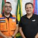 Kleber de Moura é confirmado na coordenação da Defesa Civil de São João Batista