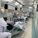 OdontoSesc finaliza atendimento odontológico em Major Gercino