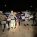 Homem é preso em Canelinha devido a mandado de prisão ativo
