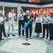 Cerimônia da cápsula do tempo marca celebrações dos 50 anos da Unifebe