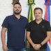 Willian Mafessolli assume Secretaria Municipal de Educação de São João Batista