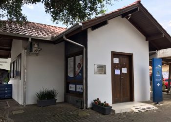 Sala do Empreendedor de Nova Trento é destaque em avaliações de gestão do Sebrae em 2022