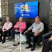 UNIFEBE lança programação em celebração aos 50 anos de história da instituição