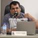 Anderson Duarte diz sim e assumirá o Sisam