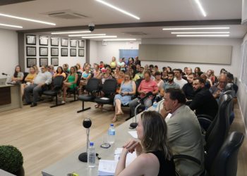 Audiência Pública é esperança de aproximação entre grevistas e o executivo