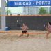 Fube tem inscrições ao 1º Campeonato Municipal de Beach Tennis