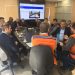 Batistenses participam de audiência na Defesa Civil Nacional
