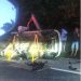 Acidente em Rio do Braço envolve dois veículos e deixa feridos